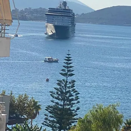 Eklea * Sarandë