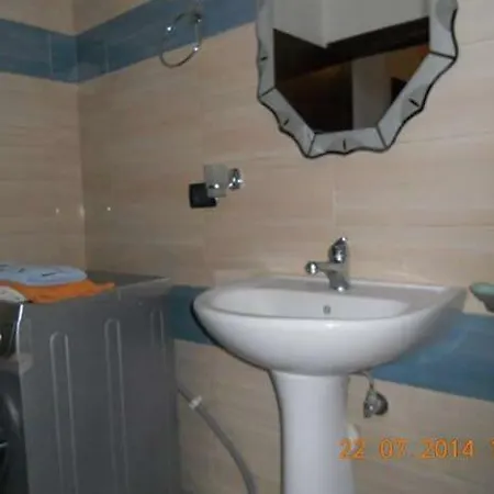 Apartment Eklea *